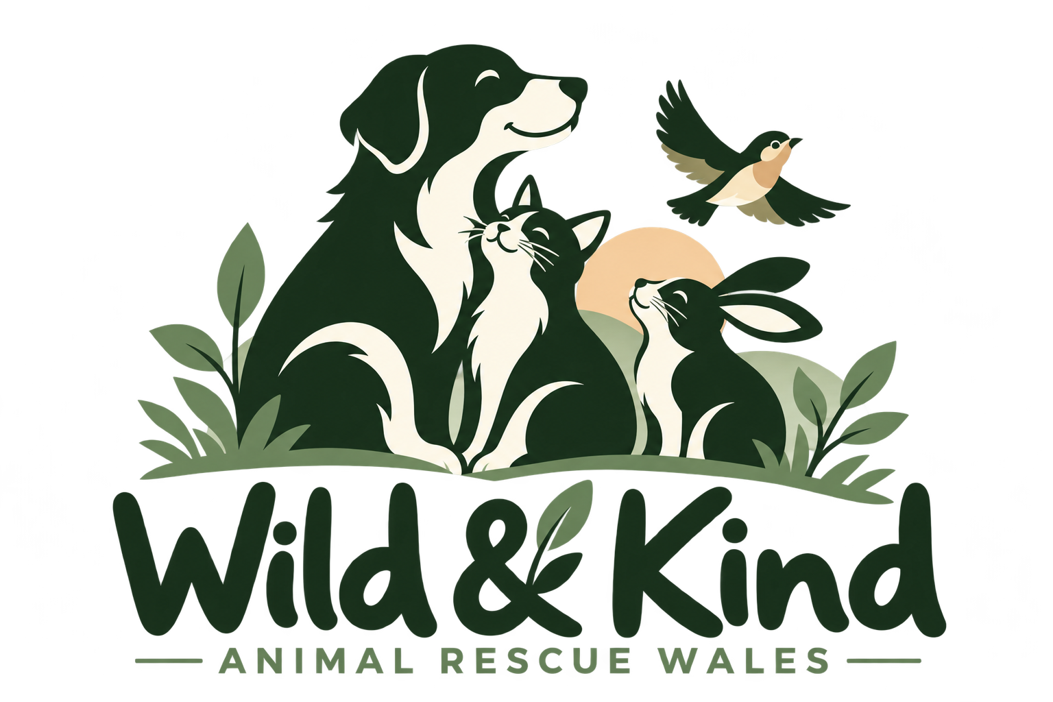 Wild and Kind Animal Rescue Wales